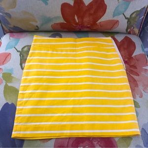 Banana Republic Pencil Skirt